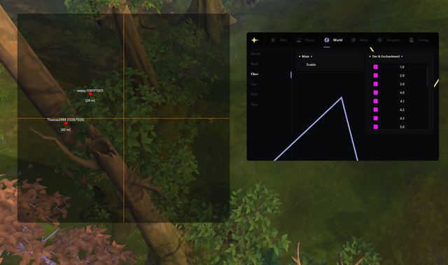 Albion Online — скриншоты 3