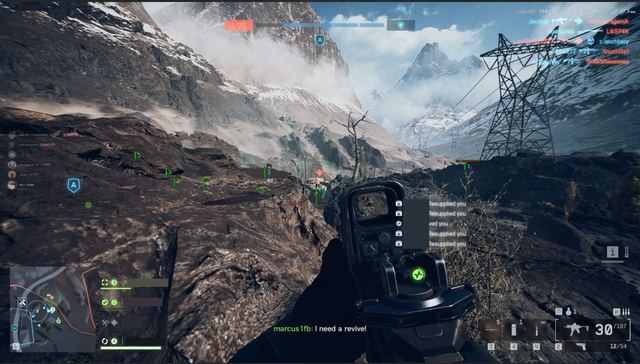 Battlefield 6 — скриншоты 5
