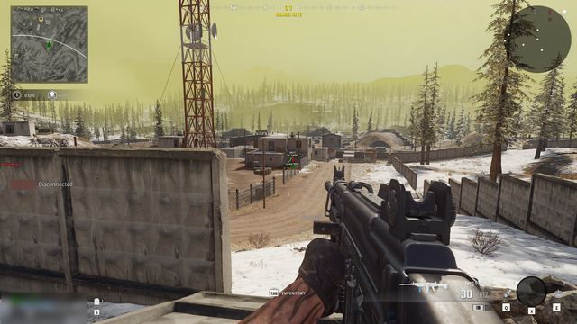 Call of Duty: Black Ops 7 — скриншоты 13